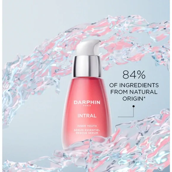 DARPHIN INTRAL
SÉRUM ESSENTIEL
QUOTIDIEN
DAILY RESCUE
SERUM  50 ML / 1.7 FL OZ - Picture 3 of 3